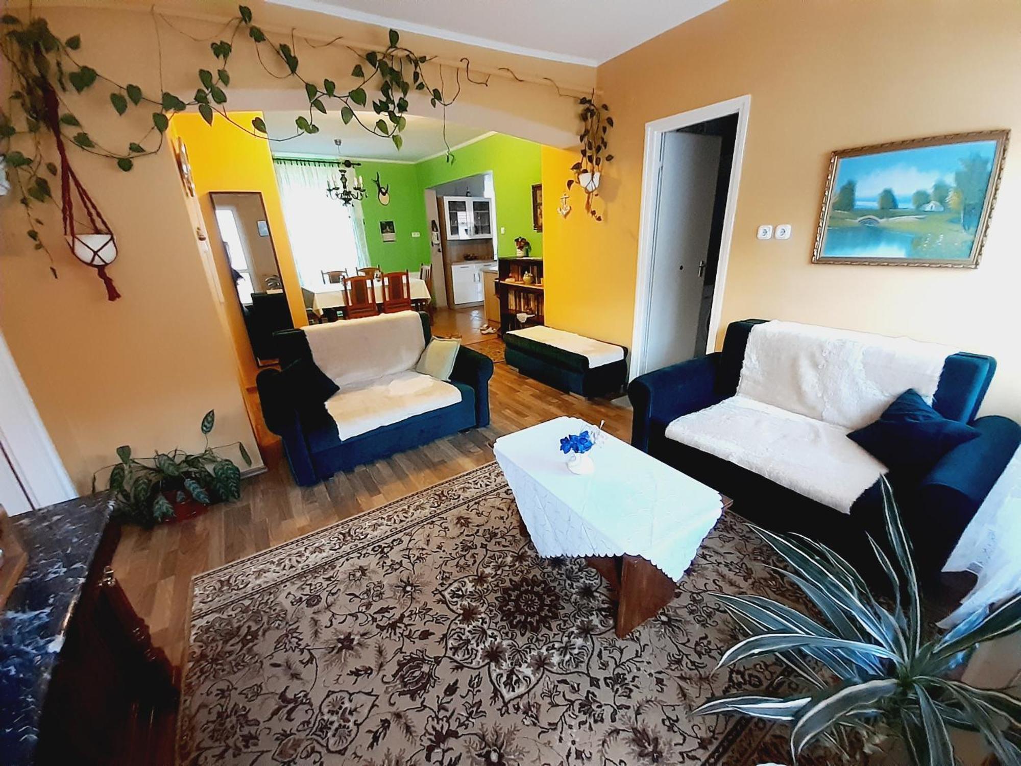 Livi Apartman Merevfalu Kerti Medencevel Fonyód المظهر الخارجي الصورة